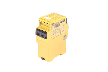 PNOZ X3P 24-240VACDC 3N/O 1N/C PILZ