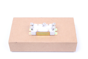 RESISTENCIA 1.5 OHM 40 KOHM 10 MILIOHM IWAKI
