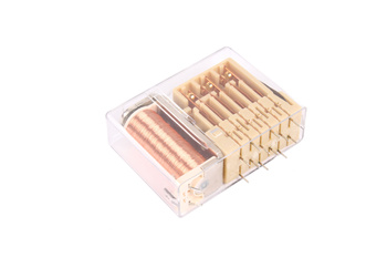 HOZ-462-1210 HENGSTLER 24V RELÉ