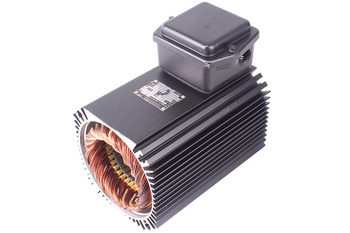 BSM6R-14-4/20-B5-A10-A25 BALDOR ESTATOR