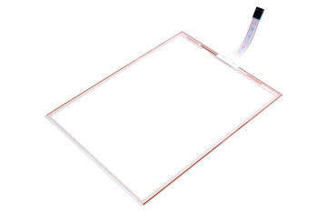 ADP-1832-02 5PIN 230X174MM TOQUE SUSTITUTO