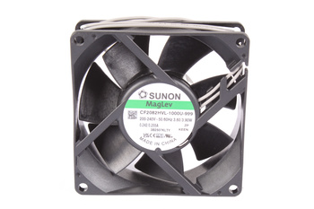 CF2082HVL-1000U-999 SUNON 80X80X25MM 3.6/3.9W 230V VENTILADOR