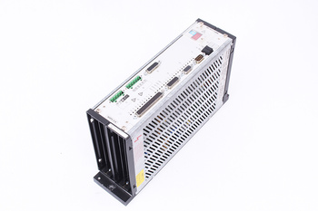 WDP5-318.05100 BERGER LAHR