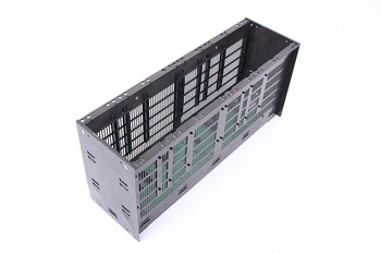 YNT511D YOKOGAWA STYLE S2 BUS REPEATER REJILLA