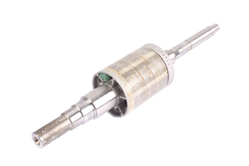 CFM71S/BR/TF/AS1H/SB60  SEW EURODRIVE ROTOR