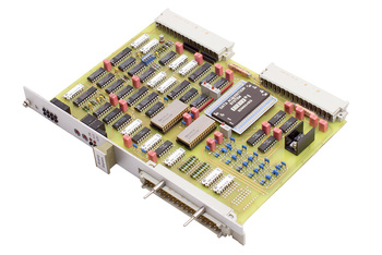 ANPASS. 151 0497 LEYBOLD 8545101