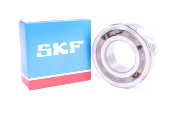 4207 ATN9 SKF 35X72X23 RODAMIENTO