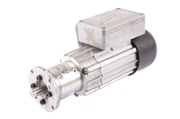 DR62.0X80-2 DUNKERMOTOREN 230/0V 0.31/0.5A 87/91W 2600/3100RPM