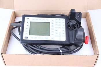 3HNE00313-1 ABB TEACH PENDANT