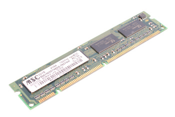 864V463DT4BSG-75CFAM MSC TUTTLINGEN SDRAM 32MB PC133 133MHZ