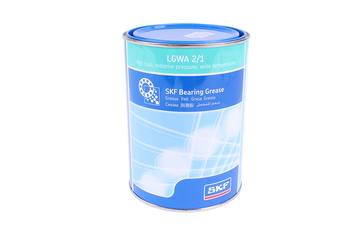 LGWA 2/1 SKF GRASA PARA RODAMIENTOS DE ALTA RESISTENCIA