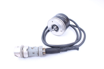 ROD426.250002S12-03 HEIDENHAIN ID.NR.295434-02 CODIFICADOR