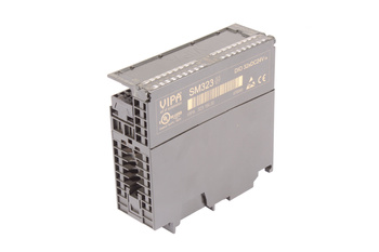 323-1BL00 YASKAWA VIPA SM323 EQUIVALENTE 6ES7323-1BL00-0AA0