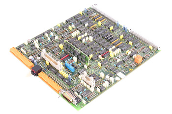 6SC6500-0UC01 SIEMENS SIMODRIVE 650 PARA PIEZAS