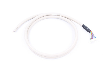 CABLE DE LA PLACA OAK AL SERVOACCIONAMIENTO #13133 CENTROID 1.6M