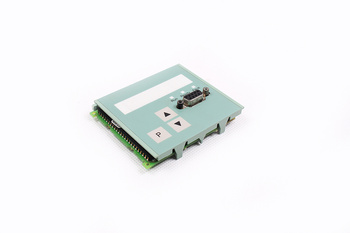 C98040-A7005-C1-5 SIEMENS SIMOREG CONTROL Y PANEL DE CONTROL