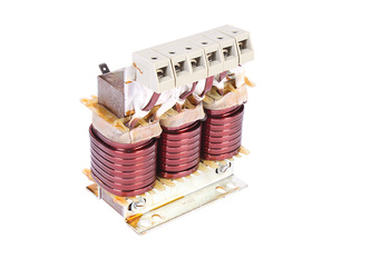 GLD2 WEM DROSSEL 17986