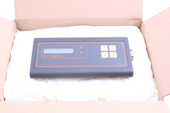 FU4421S LUST PANEL DE CONTROL