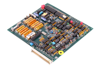 6-15 CONTRAVES SDA10 PARA PIEZAS