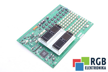 2318128-2 GE YOKOGAWA MEDICAL SYSTEMS CNB BOARD PARA LOGIQ3