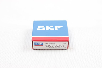 6304-2Z/C3 SKF 20X52X15 7.8KN, 16.8KN RODAMIENTO