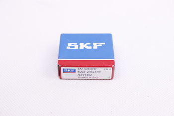 6002-2RSLTN9/C3VT162 SKF 15X32X9 RODAMIENTO