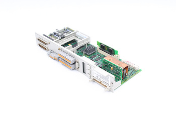 6SN1118-1NH00-0AA2 SIEMENS VERSION A SIMODRIVE 611 PLACA DE CONTROL