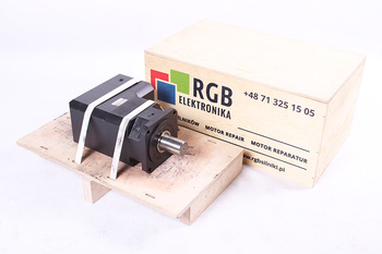 WPLS190 NEUGART I=25 ENGRANAJE