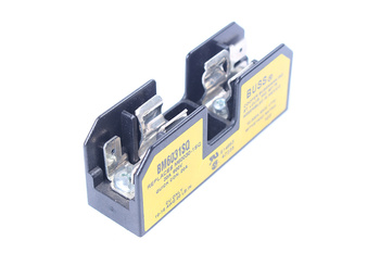 BASE DE FUSIBLES BM6031SQ BUSSMANN 30A, 600V