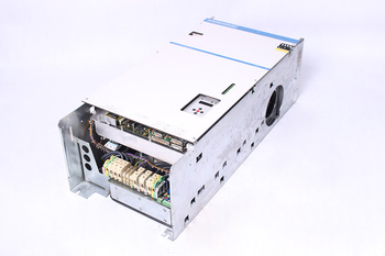 RAC2.2-200-380-AP0-W1 INDRAMAT AC-MAIN SPINDLE DRIVE