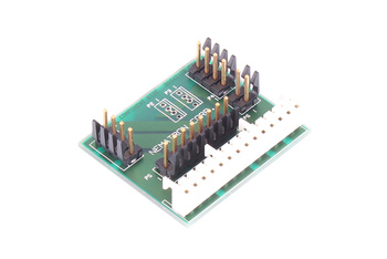 110A0241 NEMATRON 300A0126 PARA PIEZAS