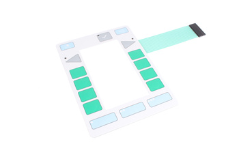 C37V702027 TECLADO SUSTITUTO