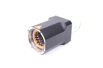 6SM37L-4.000-V KOLLMORGEN SEIDEL ESTATOR