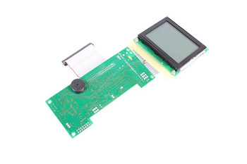 AV-G12864B1 SIBA CRSSP3000CPU1