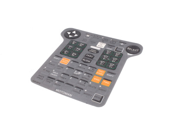 JZRCR-NPP01-1 NKS-001E REJILLA SUSTITUTO