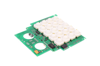 HBLS2 EUCHNER 68582 TECLADO