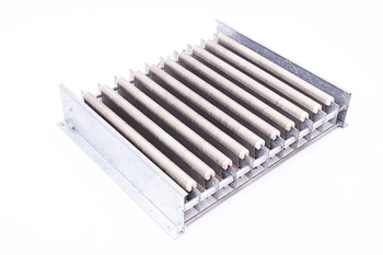 FKS651004 FRIZLEN 2X68 OHM 2X2.35KW 800V RESISTENCIA DE FRENADO