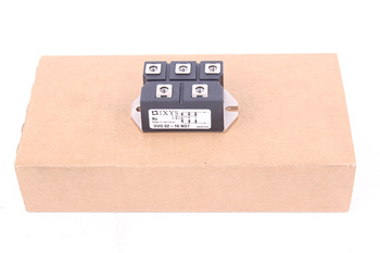 VUO62-16N07 IXYS 63A, 1600V