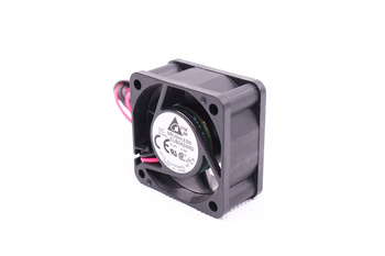 EUB0424MD DELTA 40X40X20MM, 24V VENTILADOR