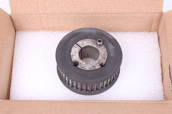 POLEA DENTADA 32X96X33MM CHAVETERO 10X4MM Z=38