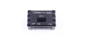 CSNA111-500 HONEYWELL TRANSFORMADOR DE CORRIENTE
