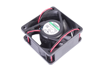 PMD2406PTVX-A.U.GN SUNON 60X60X25MM, 24V VENTILADOR