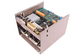 6RA2120-6DS20-1B SIEMENS D460/35 SIMOREG