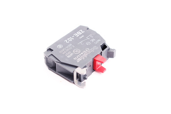 ZBE-102 SCHNEIDER ELECTRIC CONTACTO AUXILIAR