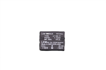 LT100-P LEM 100A TRANSFORMADOR DE CORRIENTE