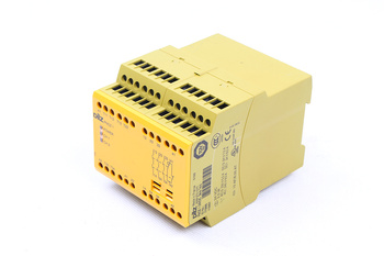 PNOZ1 PILZ 775695 RELEVO DE SEGURIDAD