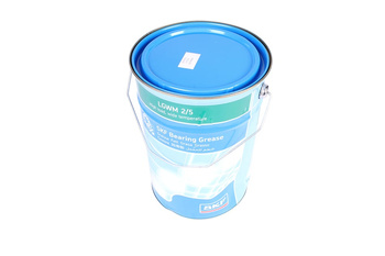 LGWM 2/5 SKF GRASA PARA RODAMIENTOS DE ALTA RESISTENCIA