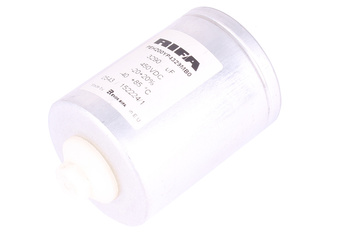 CONDENSADOR PEH200YP4329MB0 RIFA 3290UF, 450V