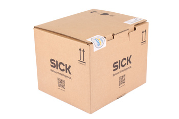 S30A-6111CL SICK S3000 PROFINET IO 1052593 ESCÁNER DE SEGURIDAD LÁSER