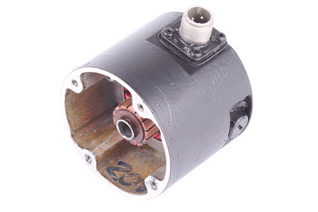 TT2006-3531-A AEG TACOGENERADOR